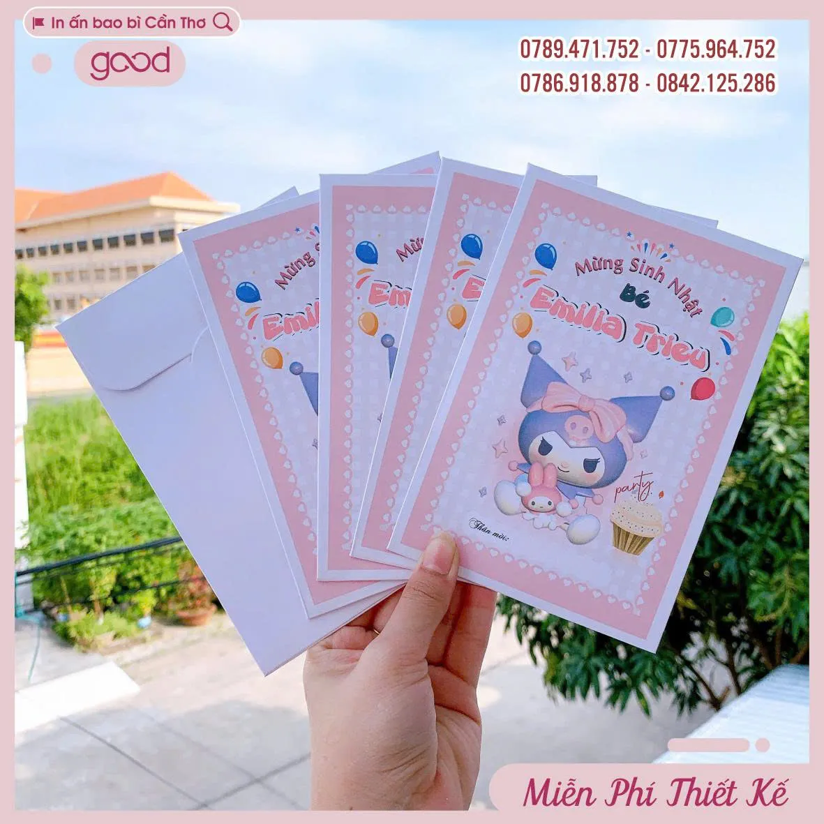 Thiết kế