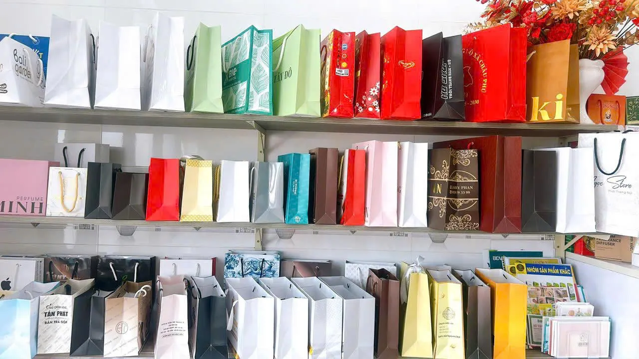 In Ấn Good - Sản phẩm 4
