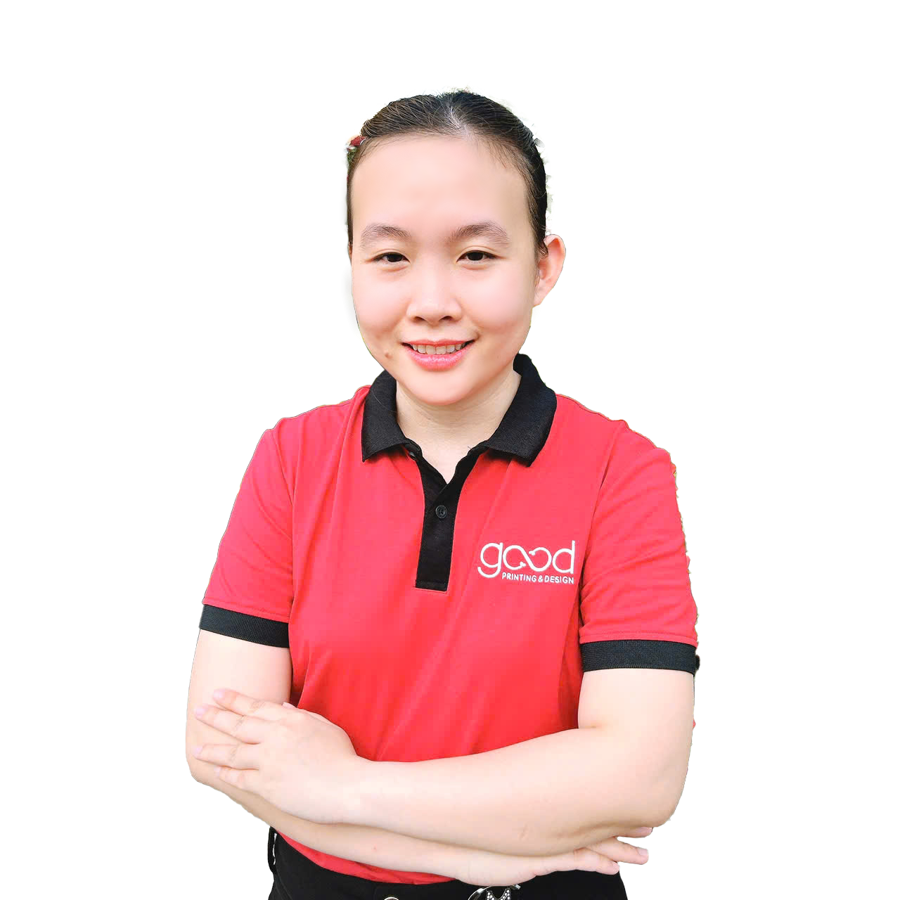 Chị Tâm