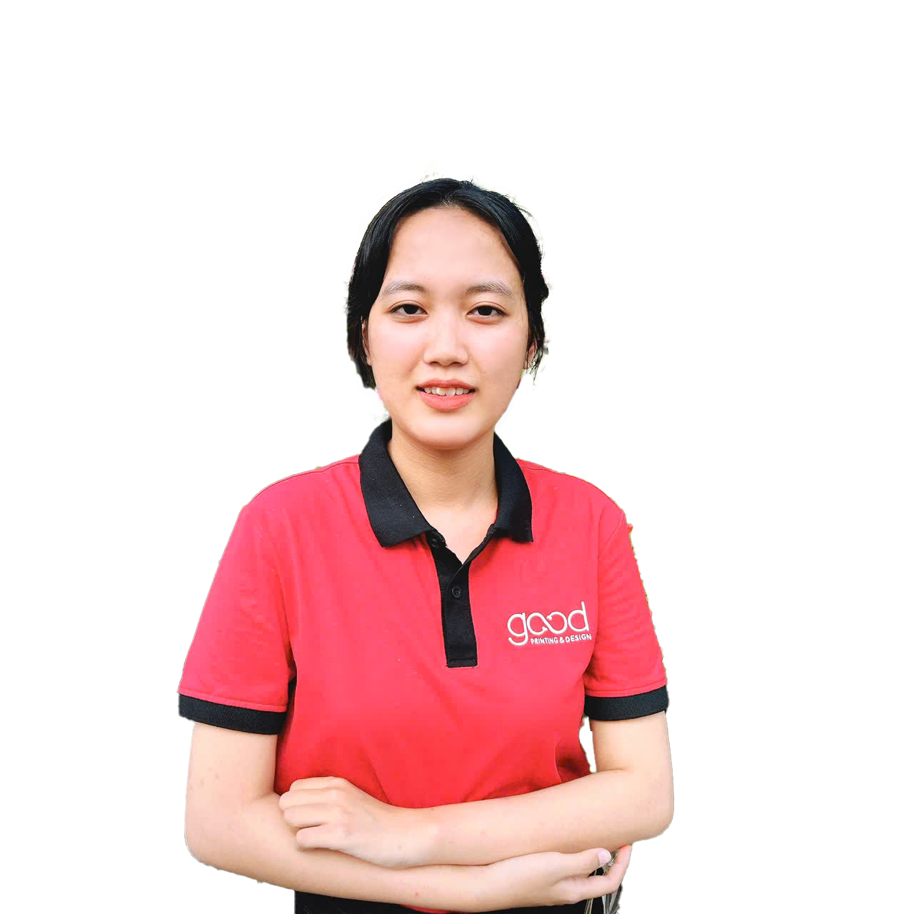 chị Thư