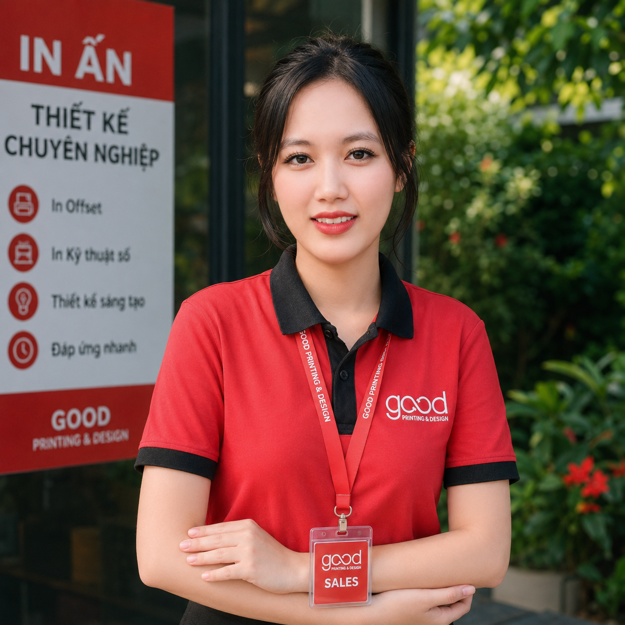 chị Thư